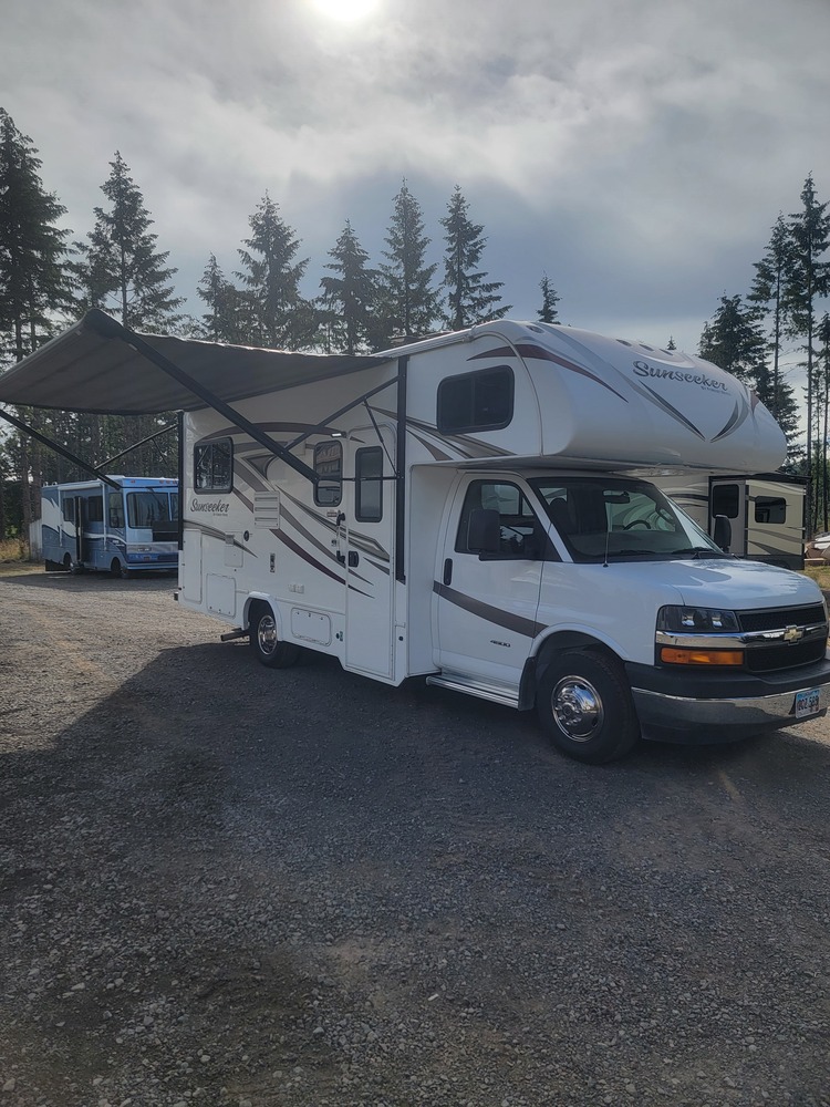 Photo of Rv