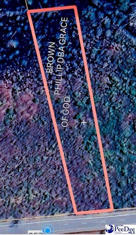 Photo of Mobile Home Lot