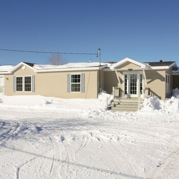 Thumbnail of mobile home