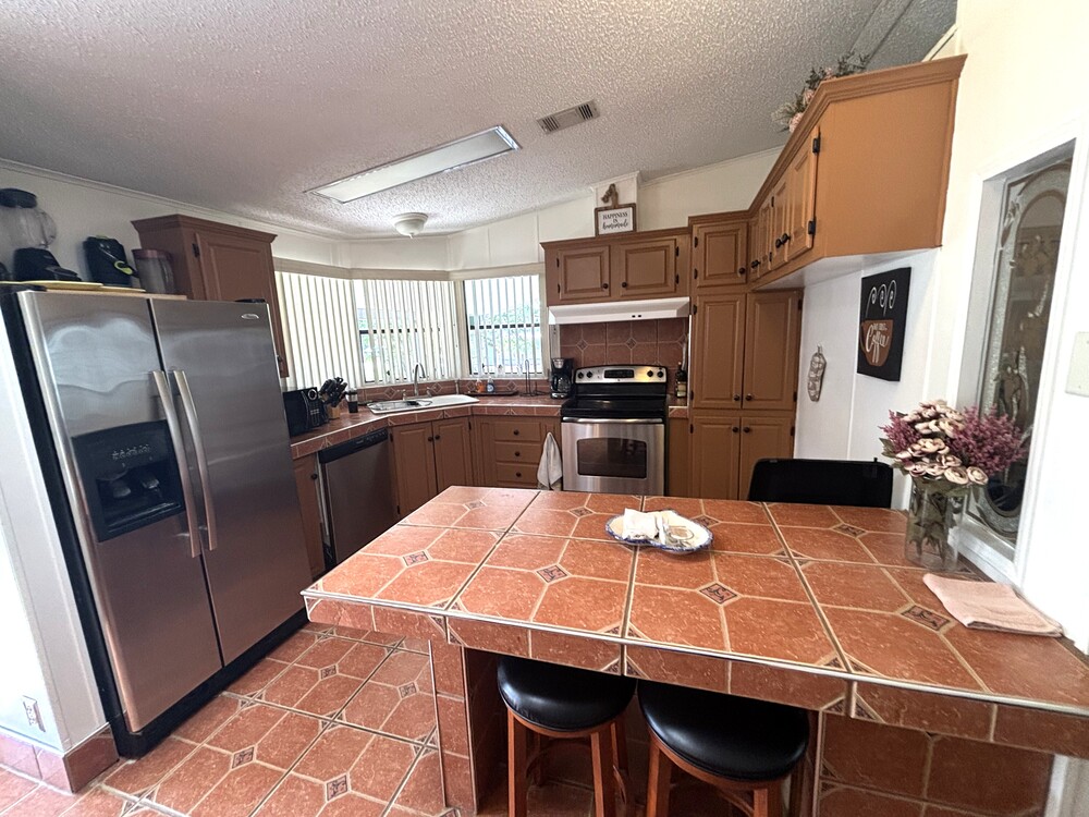 Cypress Lakes Village