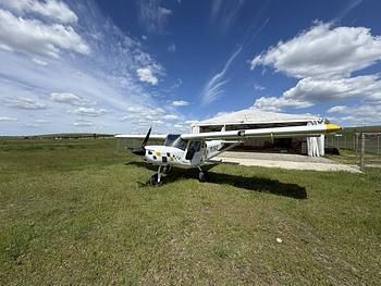 Thumbnail of aircraft