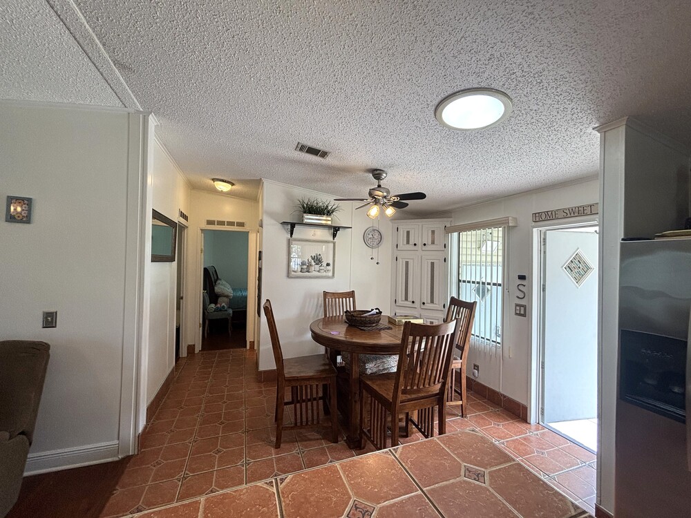 Cypress Lakes Village