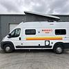 RV for Sale: 2022 Solis 59P