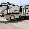 RV for Sale: 2018 DURANGO GOLD 384RLT