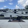 RV for Sale: 2021 NORTH POINT 377RLBH