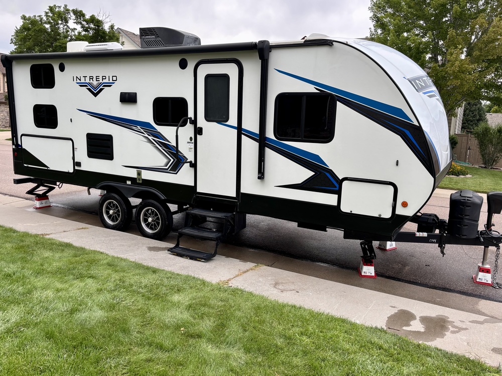 Photo of Rv