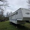 RV for Sale: 2000 MOBILE SCOUT 33CKTS