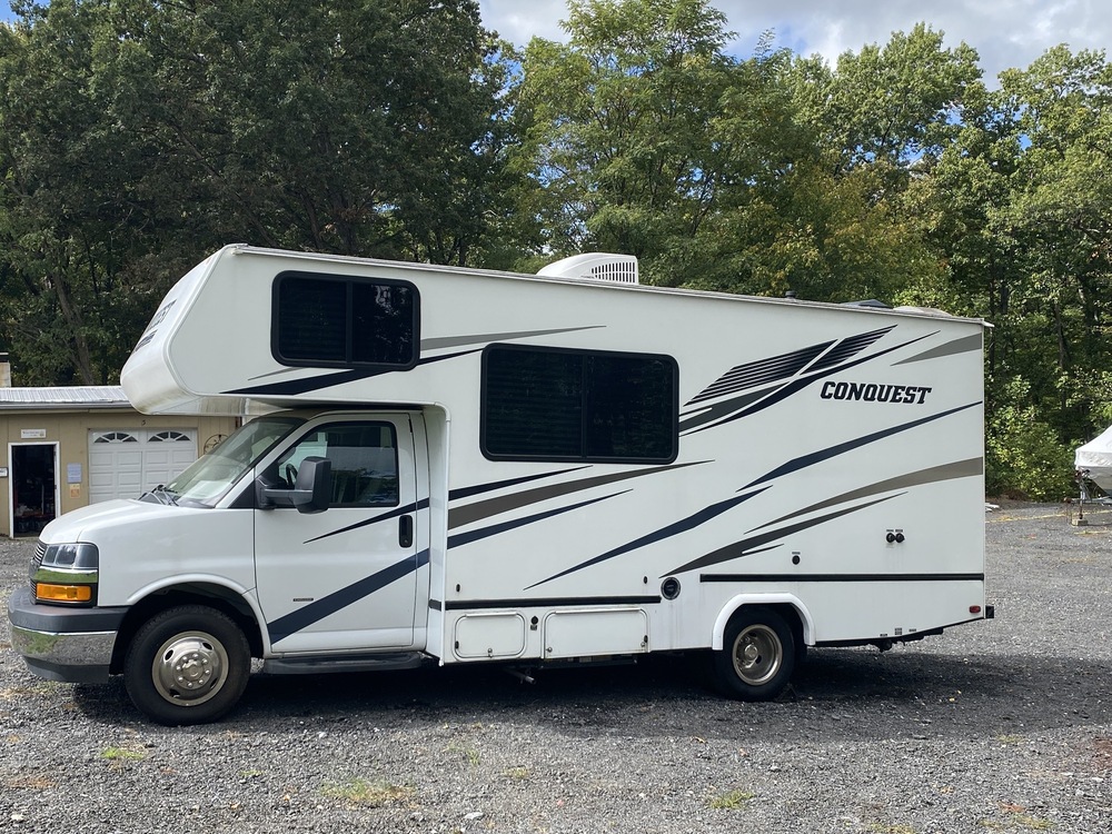 Photo of Rv