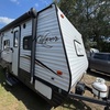 RV for Sale: 2017 CLIPPER 17Q