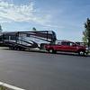 RV for Sale: 2022 RIVERSTONE LEGACY 39RKFB