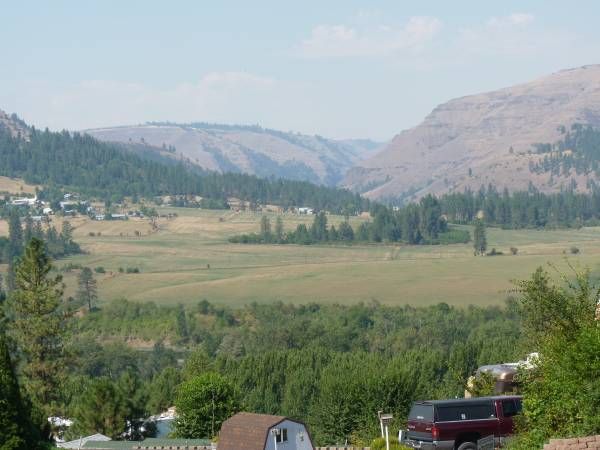 Photo of RV Lot