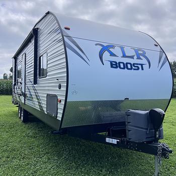 Photo of Rv