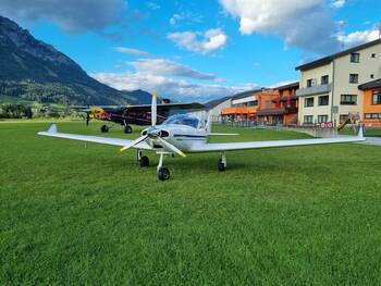 Thumbnail of aircraft