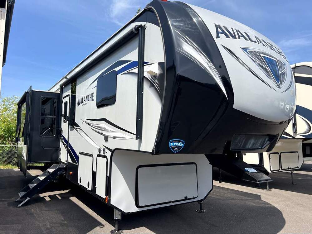 Photo of Rv