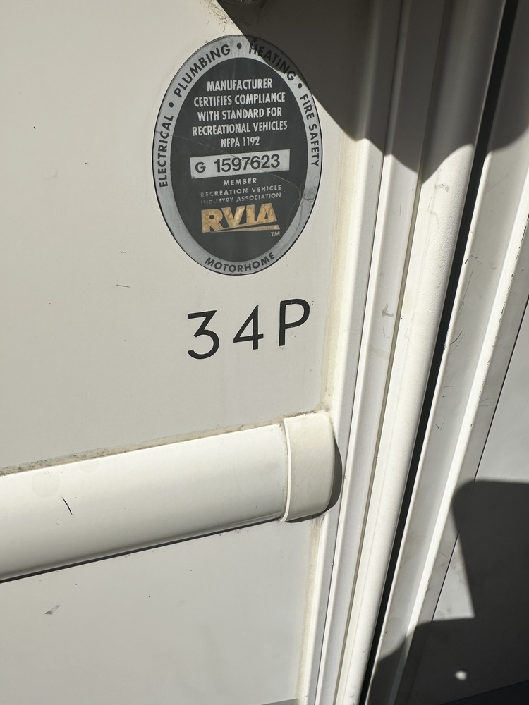 Photo of Rv