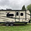 RV for Sale: 2022 MICRO LITE 21 DS