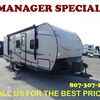 RV for Sale: 2013 SOLAIRE 229BHS