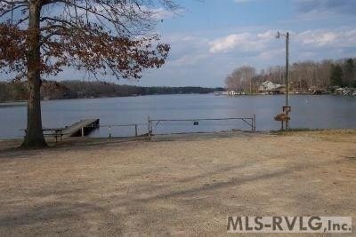 Photo of Mobile Home Lot