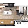 RV for Sale: 2025 BIGHORN 392DS