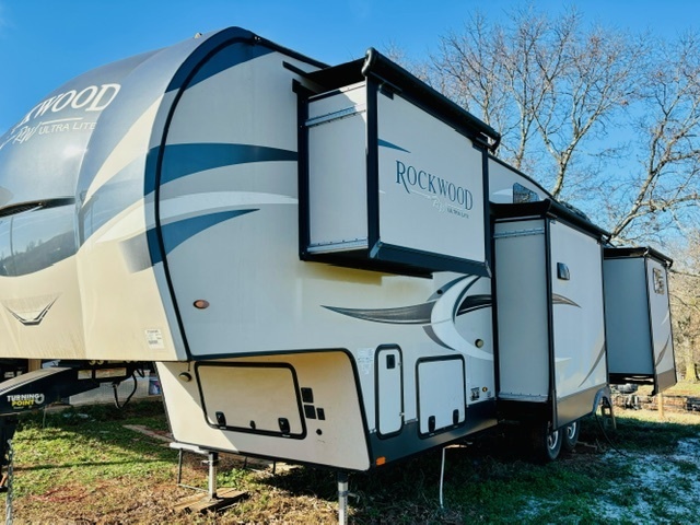 Photo of Rv