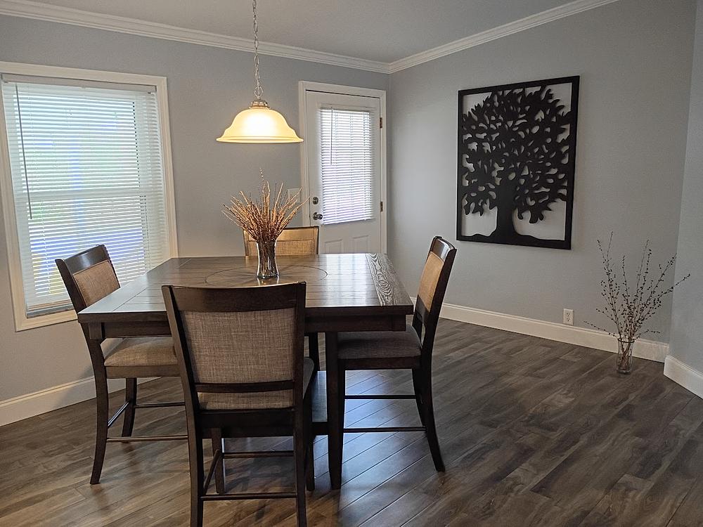 Cypress Lakes Village