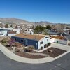 Mobile Home for Sale: Manufactured - Moundhouse, NV, Moundhouse, NV