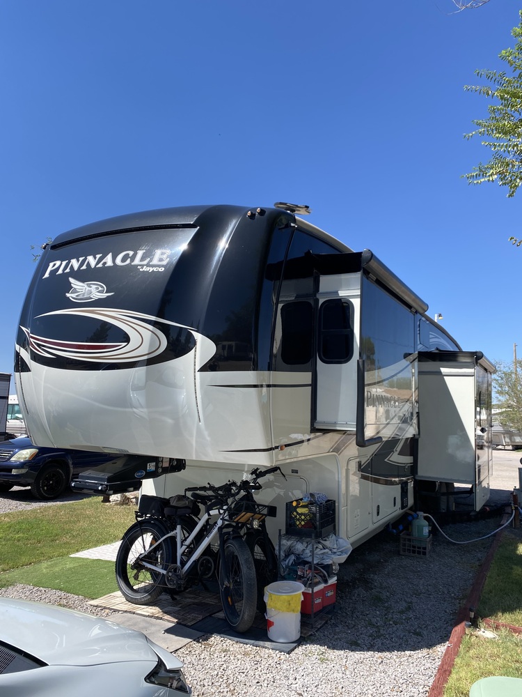 Photo of Rv