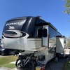 RV for Sale: 2018 PINNACLE 37MDQS