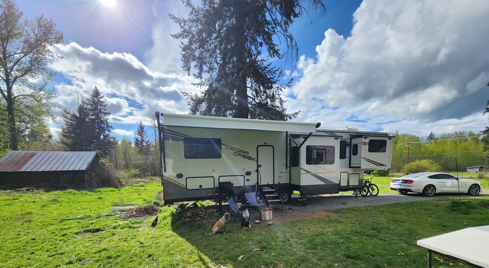 Photo of Rv