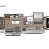 RV for Sale: 2025 Eagle 321RSTS