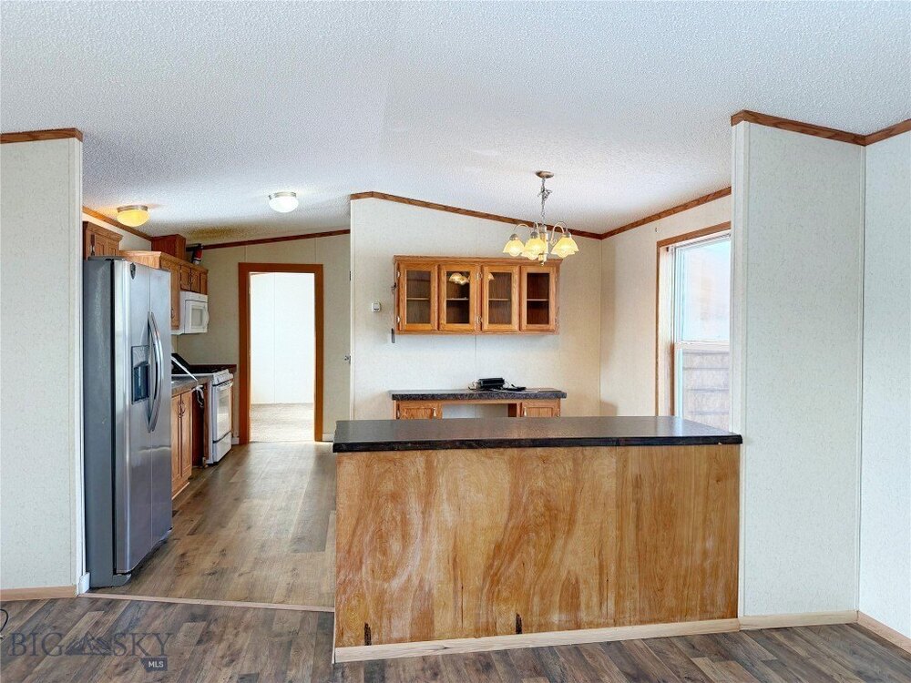 Photo of Mobile Home Lot