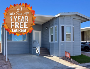 Thumbnail of mobile home