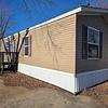 Mobile Home for Sale: 3 Bed 2 Bath 2014 Mobile Home