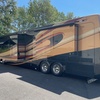 RV for Sale: 2008 NAVIGATOR CASPIAN IV
