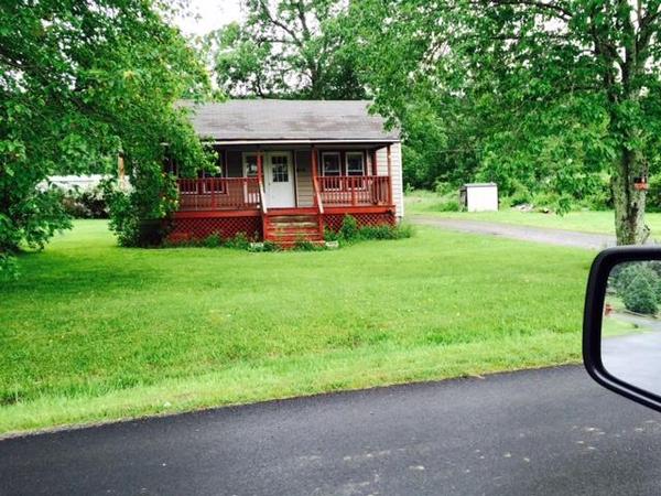 Photo of Mobile Home Park