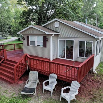 Thumbnail of mobile home