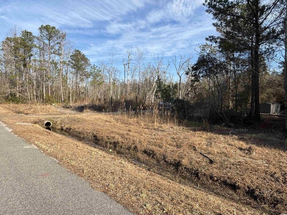 Photo of Mobile Home Lot