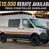 RV for Sale: 2026 Beast Mode XO