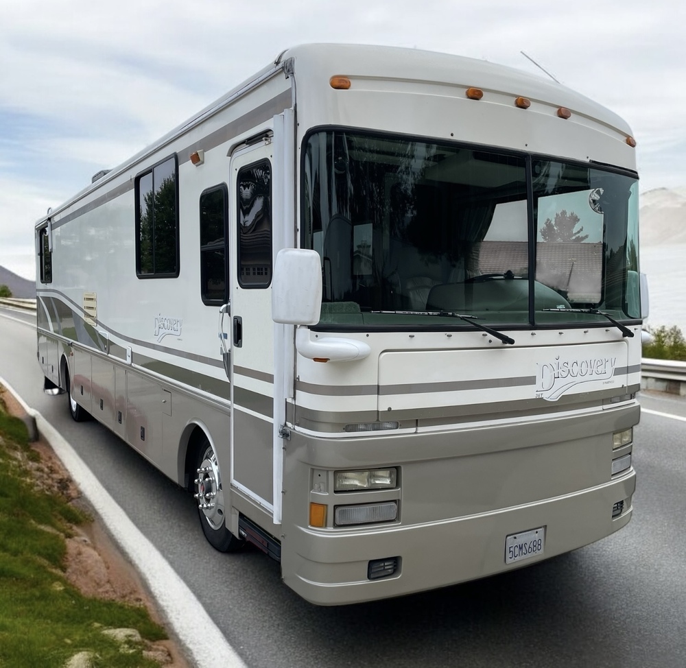 Photo of Rv