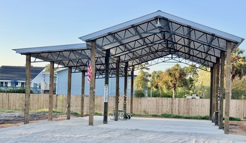 Thumbnail of RV lot