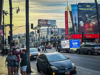 Thumbnail of billboard