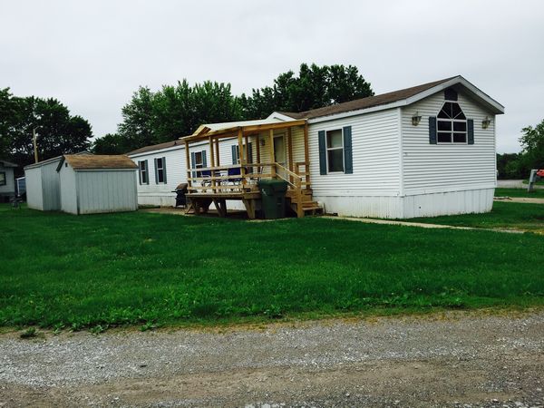 Photo Rolling Meadows Mobile Home Community