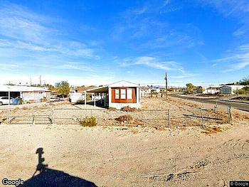 Thumbnail of mobile home