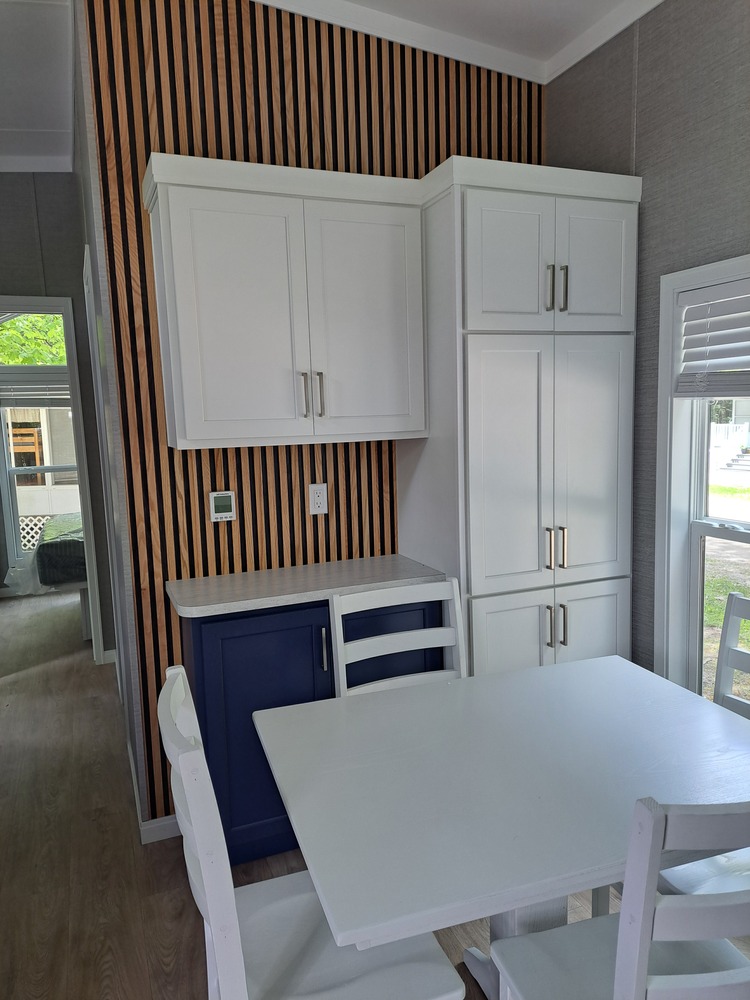 Point Sebago Resort