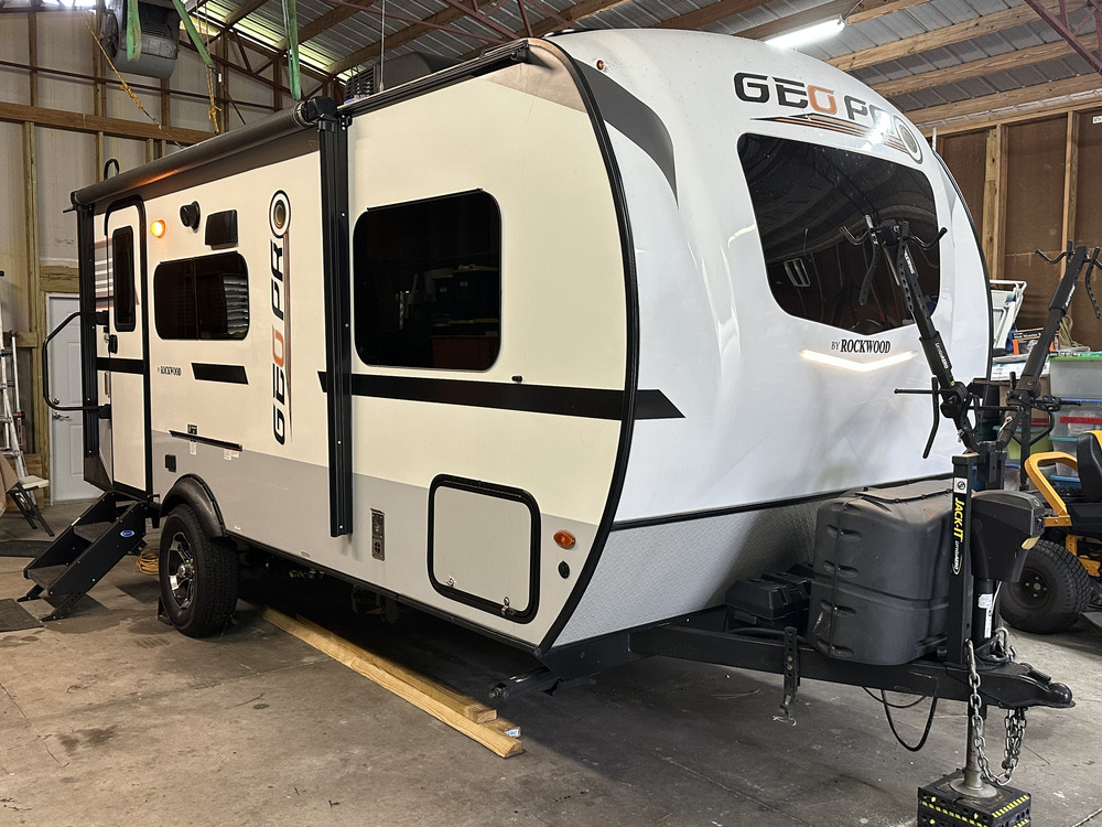 Photo of Rv