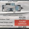 RV for Sale: 2022 TWILIGHT SIGNATURE TW 2280