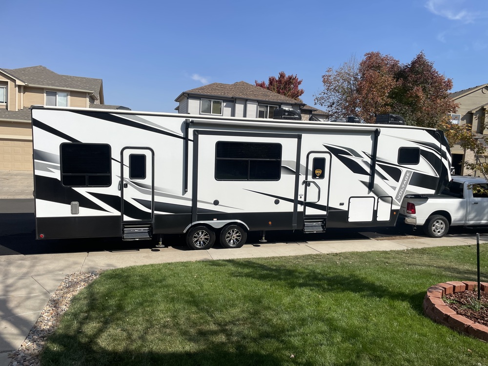 Photo of Rv