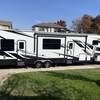 RV for Sale: 2021 TRITON 3551