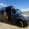 RV for Sale: 2019 SPRINTER 144 4X4