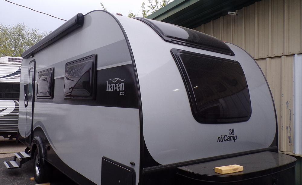 Photo of Rv